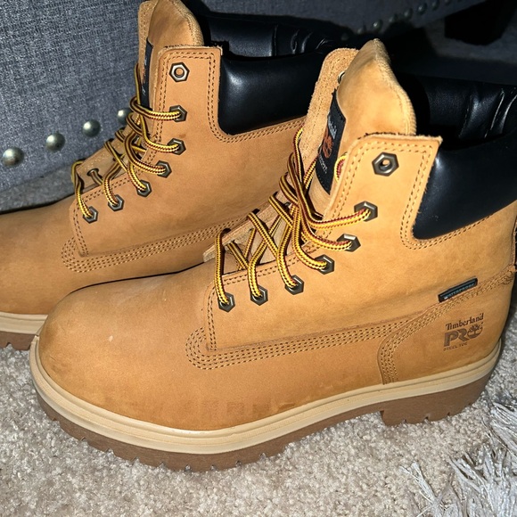 Men\'s Timberland PRO® Direct Attach 6\